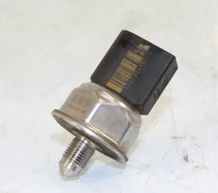 Fuel pressure sensor