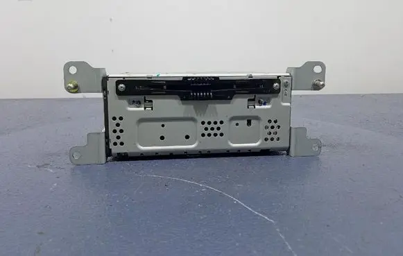 Ford Mondeo MK I Radio/CD/DVD/GPS head unit HS7T19C107LD