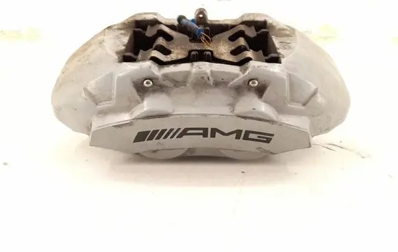 Mercedes-Benz C W205 Front brake caliper 0004212200 A0004212200