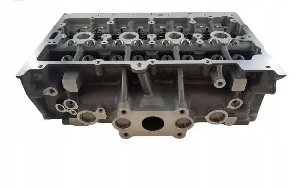 Audi A3 8Y Engine head 05E103063C