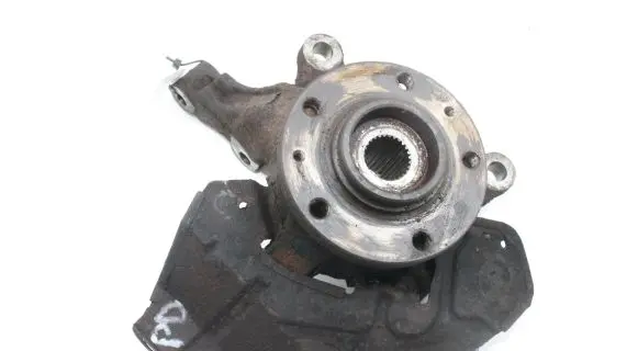 Citroen Jumpy Front wheel hub