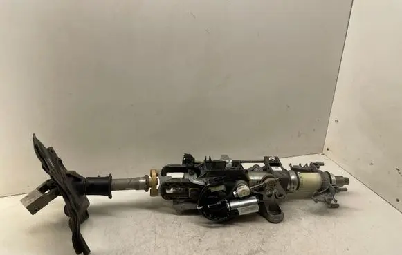 BMW 5 F10 F11 Steering wheel axle set 6788155