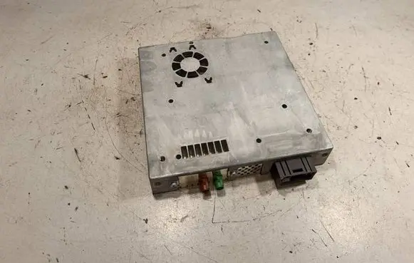 BMW 7 F01 F02 F03 F04 Video control module 65509248590