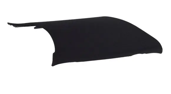 Mercedes-Benz CLS C218 X218 (C) pillar trim A2186906500