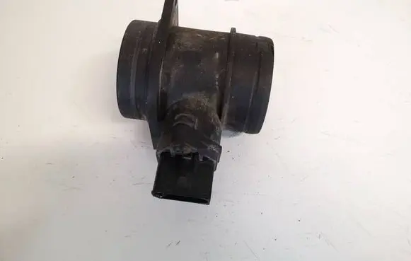 Skoda Fabia Mk2 (5J) Mass air flow meter 038906461b 0281002531