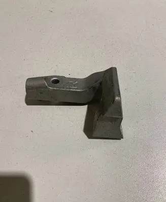 Lexus UX Engine mounting bracket 21874ADC12