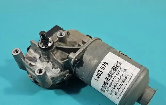 Hyundai Elantra VI Wiper motor 98100-F2000 IMPRK1433579
