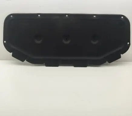 Volkswagen T-Roc Engine bonnet/hood sound/heat insulation 2GA863831A