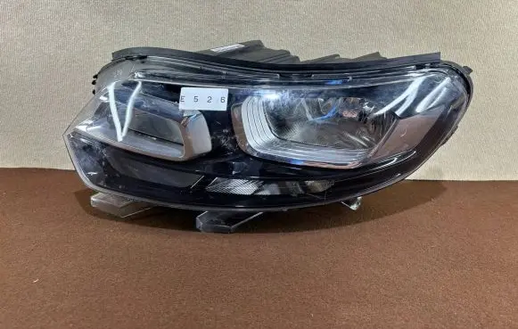 Citroen Jumpy Headlight/headlamp 9808567780
