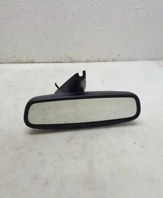 Rear view mirror (interior)