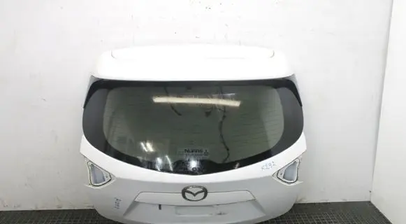 Mazda CX-5 Tailgate/trunk/boot lid