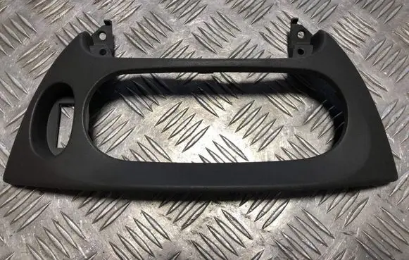 Renault Scenic I Climate control/heater control trim 7700430836 7700432138