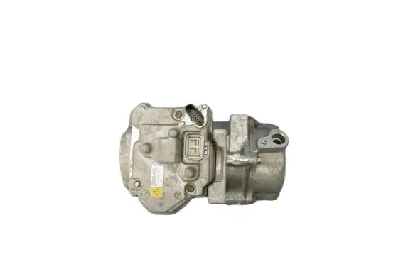 Toyota RAV 4 (XA40) Air conditioning (A/C) compressor (pump) ES27C