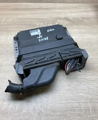 Toyota Prius (XW30) Engine control unit/module ECU 8966147410 2754005591