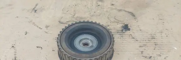 Camshaft pulley/ VANOS