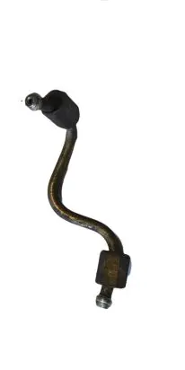 Hyundai Santa Fe Fuel injector supply line/pipe NOCODE