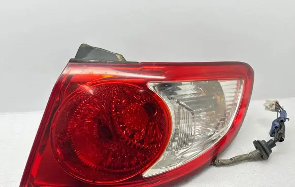 Hyundai Santa Fe Rear/tail lights 924022B000