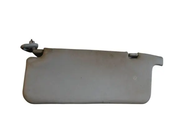 Subaru Impreza I Sun visor