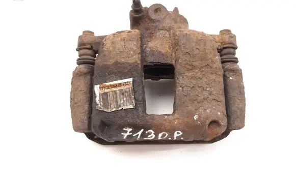 Citroen C4 I Front brake caliper