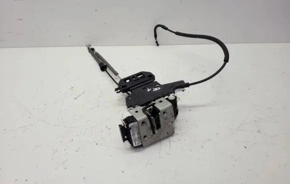 Jeep Cherokee Rear door lock P04589915AD P04589915