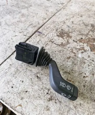 Opel Corsa C Wiper control stalk 09185417 09185415 09185413