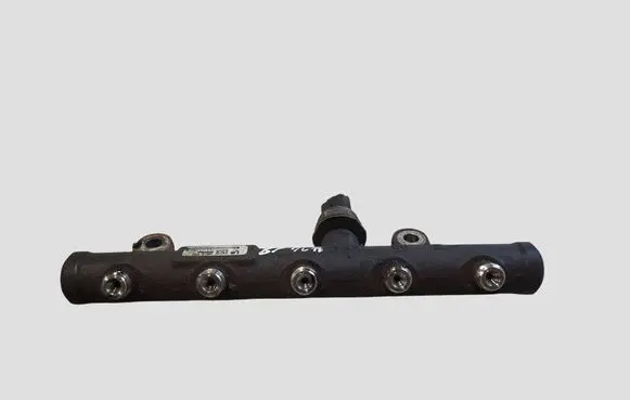 Citroen C4 Grand Picasso Fuel main line pipe 9681649580