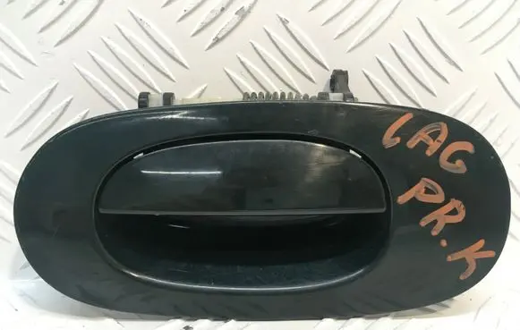 Jaguar XJ X308 Front door exterior handle R30189