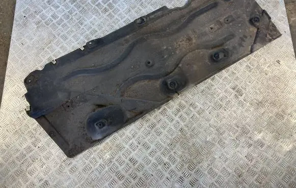 Mini One - Cooper F56 F55 Side bottom protection