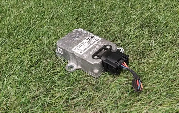 KIA Soul ESP acceleration yaw rate sensor 956903J000