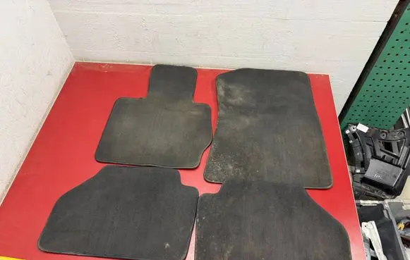 BMW X3 F25 Car floor mat set 7327943 732794303