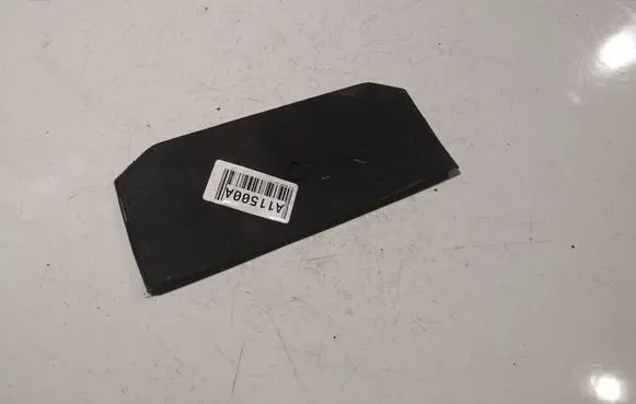 Opel Signum Central console drawer/shelf pad 24426053