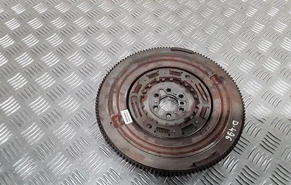 Fiat 500X Flywheel 
