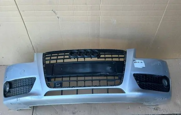 Audi A5 8T 8F Front bumper