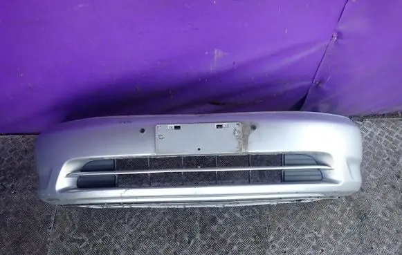 Honda Stream Front bumper 