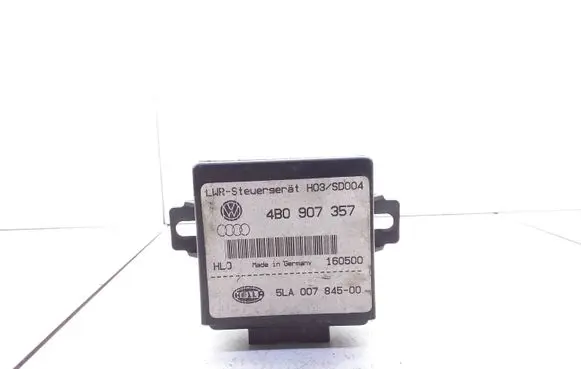 Audi A6 S6 C5 4B Light module LCM 4B0907357 5LA00784500