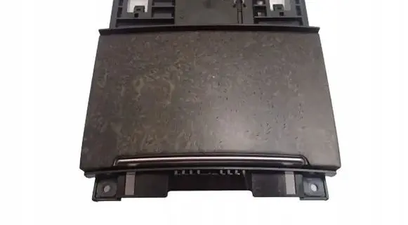 Audi A7 S7 4G Ashtray (front) 4G0863273A