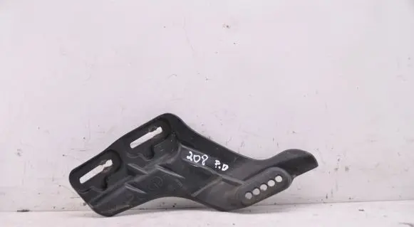 Peugeot 208 I Fender mounting bracket 9675143980