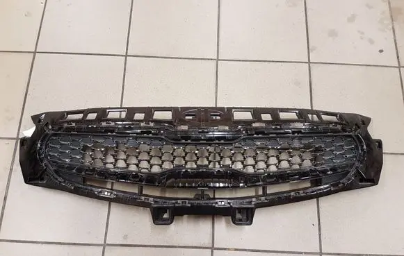 KIA Xceed Front bumper upper radiator grill 86350J7CB0 86351J7CB0
