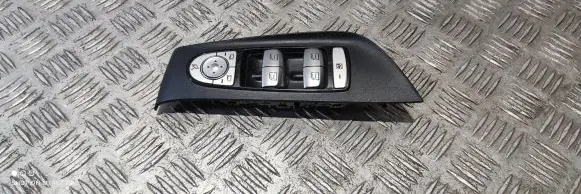 Mercedes-Benz E W213 Electric window control switch A2139054803