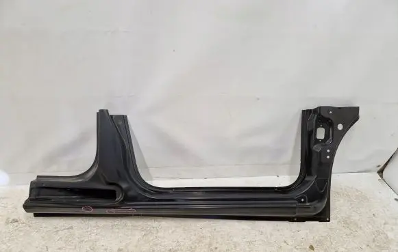 Renault Kangoo III Pillar (middle) 