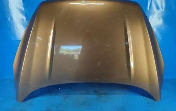 Ford Escape III Engine bonnet/hood GJ5Z16612A