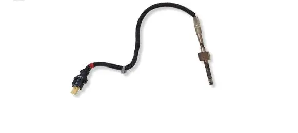 Mercedes-Benz C W205 Exhaust gas temperature sensor A0009055202