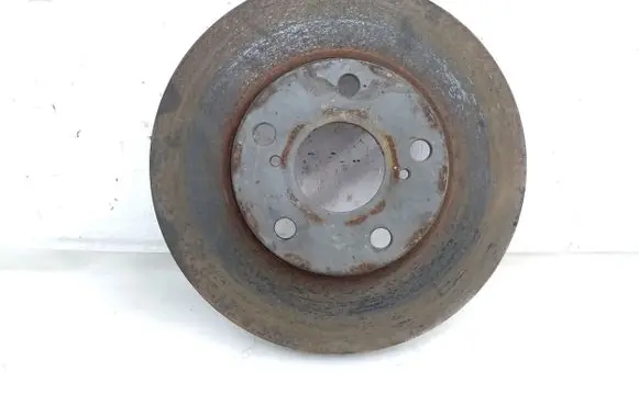 Toyota Camry Rear brake disc