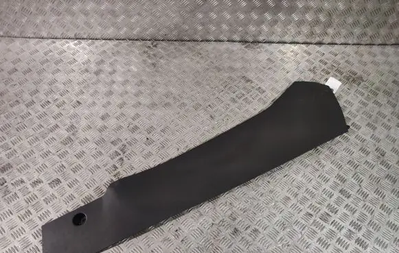 Jaguar E-Pace Centre console side trim front J9C3045M11A