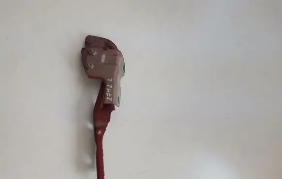 Alfa Romeo Giulietta Engine bonnet/hood hinges 