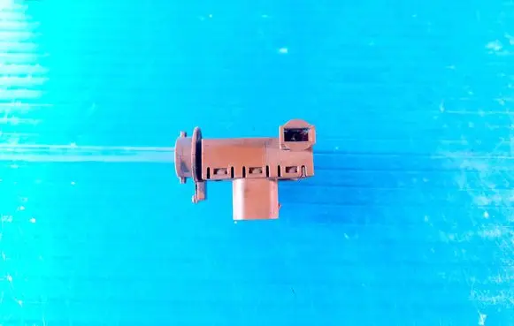 Audi Q5 SQ5 Air quality sensor 4H0907658B