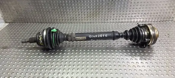 Audi TT Mk1 Front driveshaft S26372043 1J0407272FQ