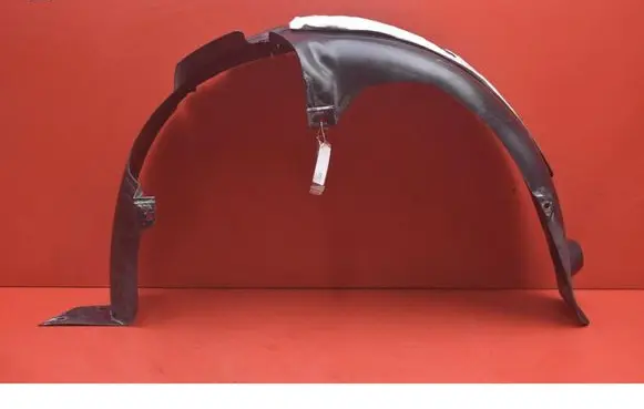 Hyundai Kona I Rear arch fender liner splash guards 