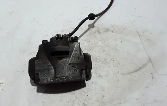 Renault Zoe Front brake caliper 410110596R