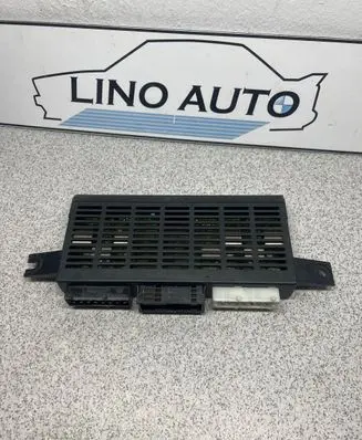 BMW 5 E39 Light module LCM 6915919